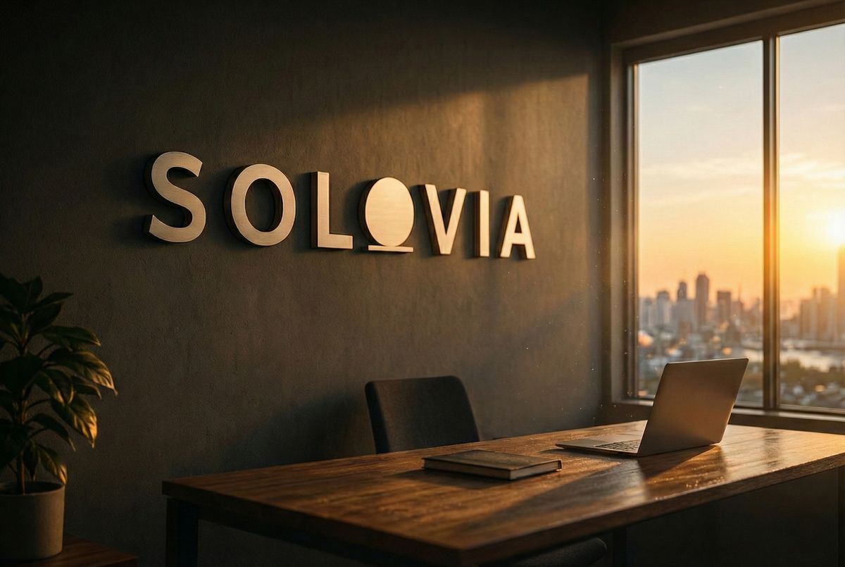 Solovia Strategische Kommunikation